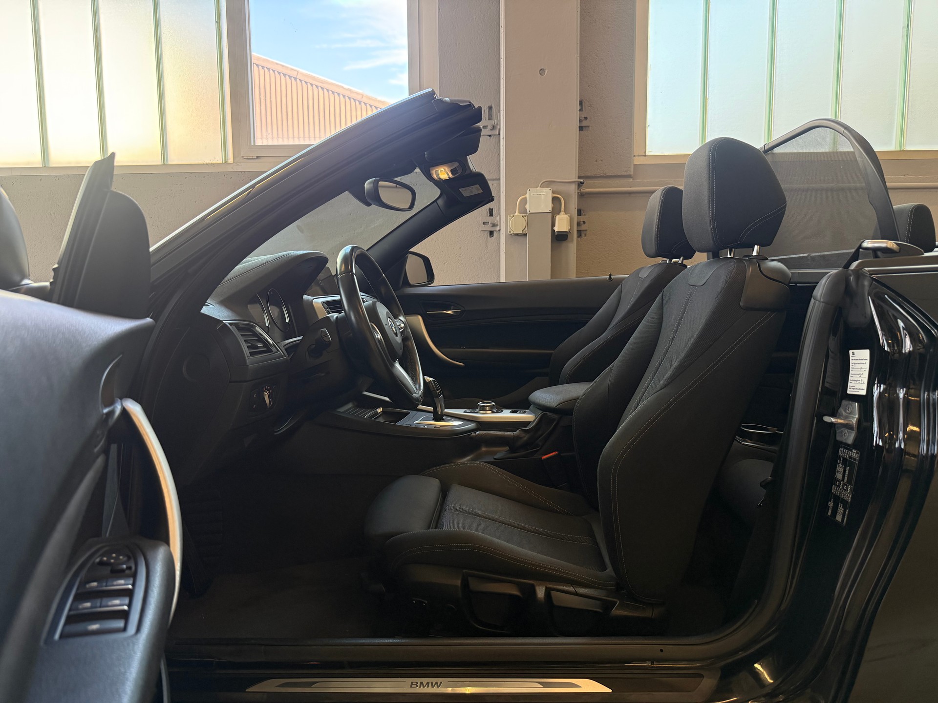 BMW 220d Sport Line Steptronic-image-10