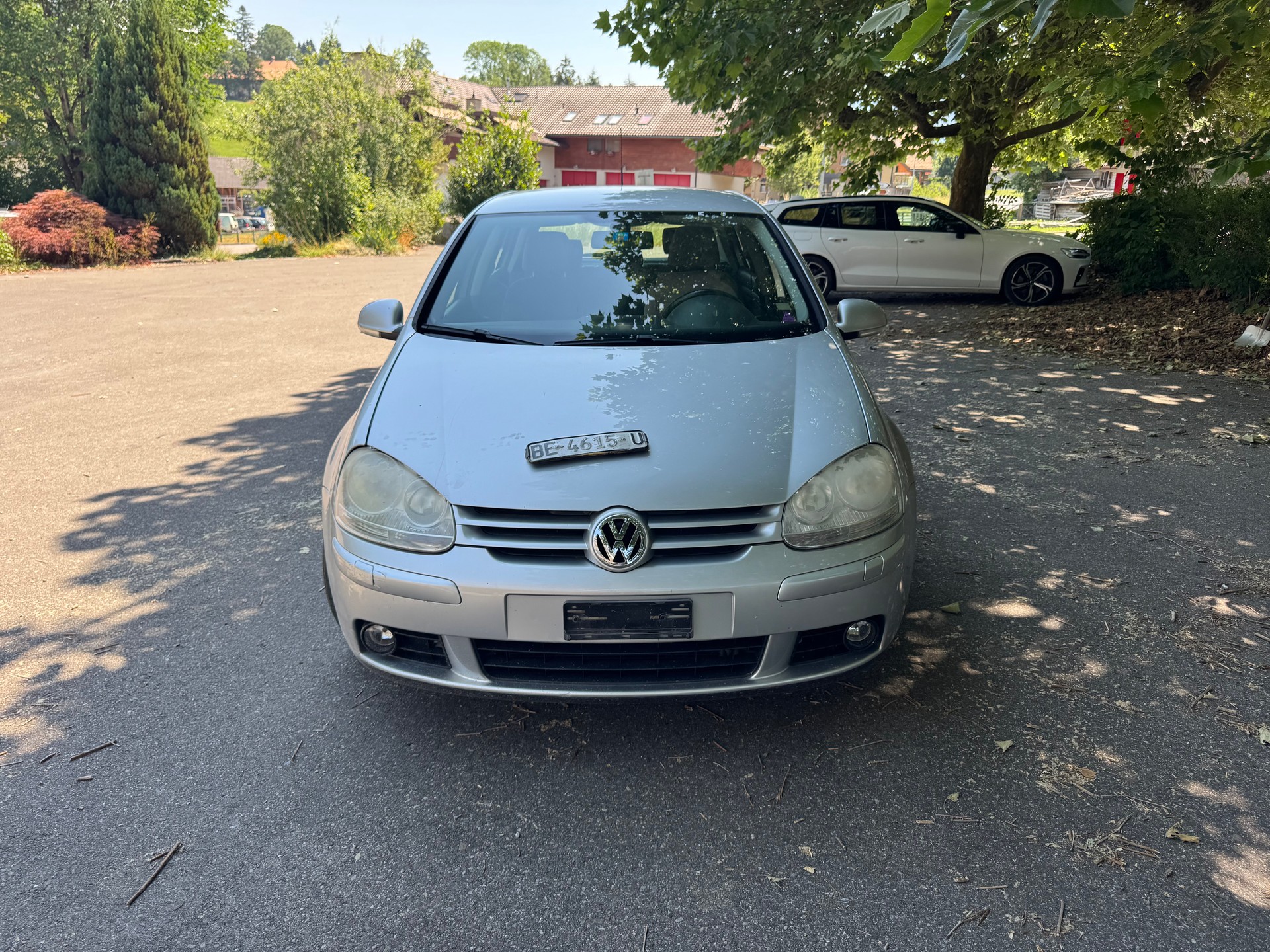 VW Golf 2.0 FSI Comfortline 4Motion-image-2