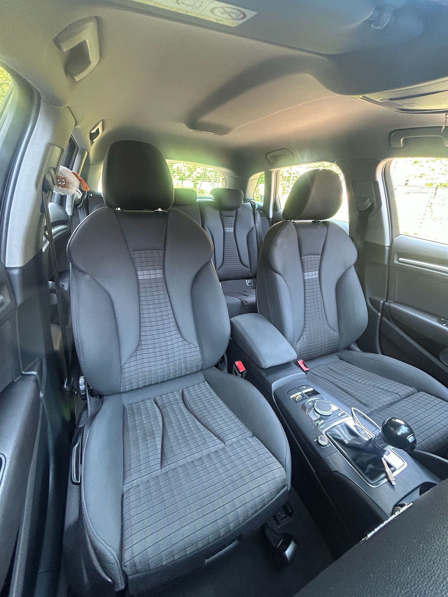 AUDI A3 Sline-image-1