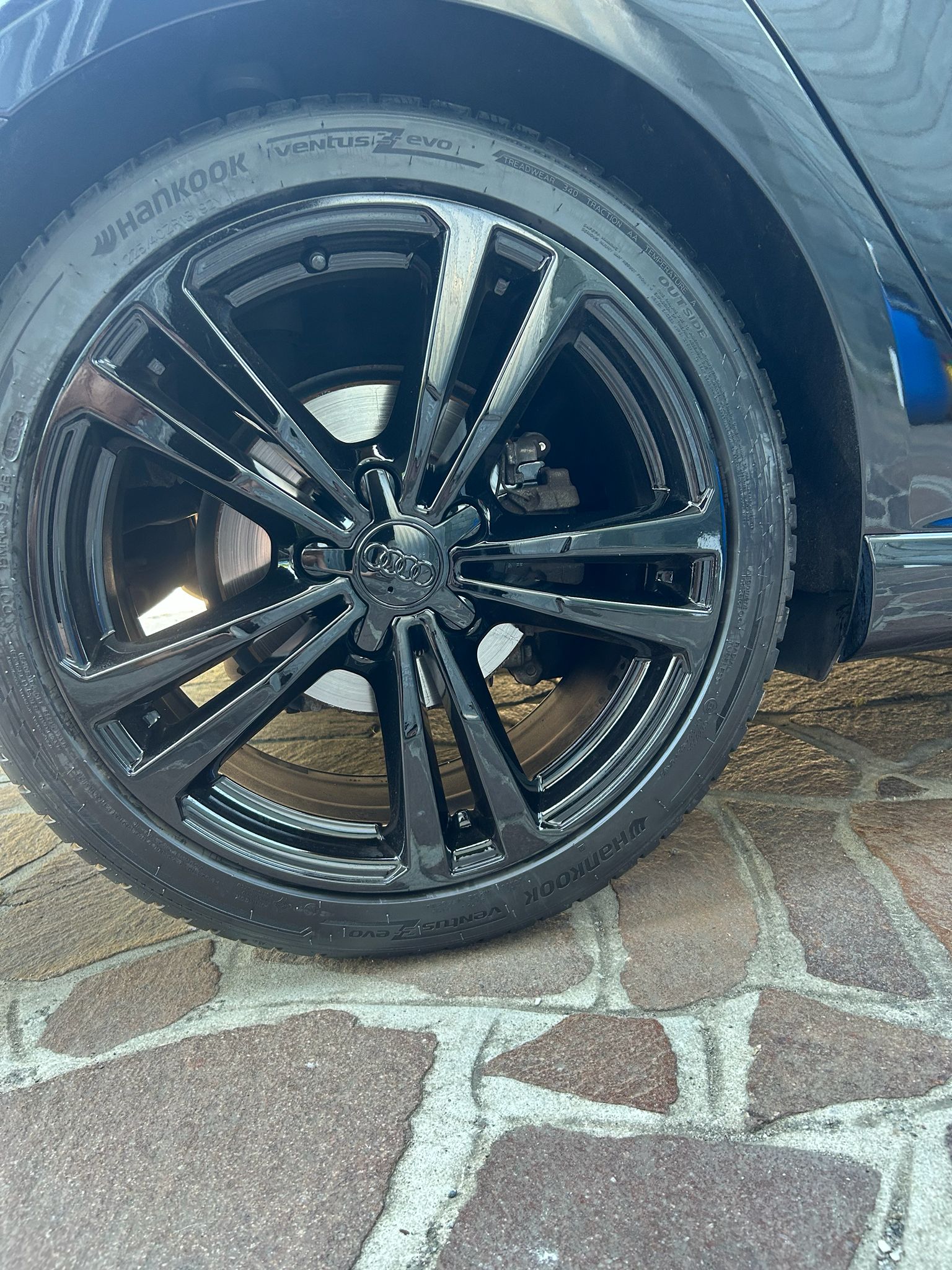 AUDI A3 Sline-image-4