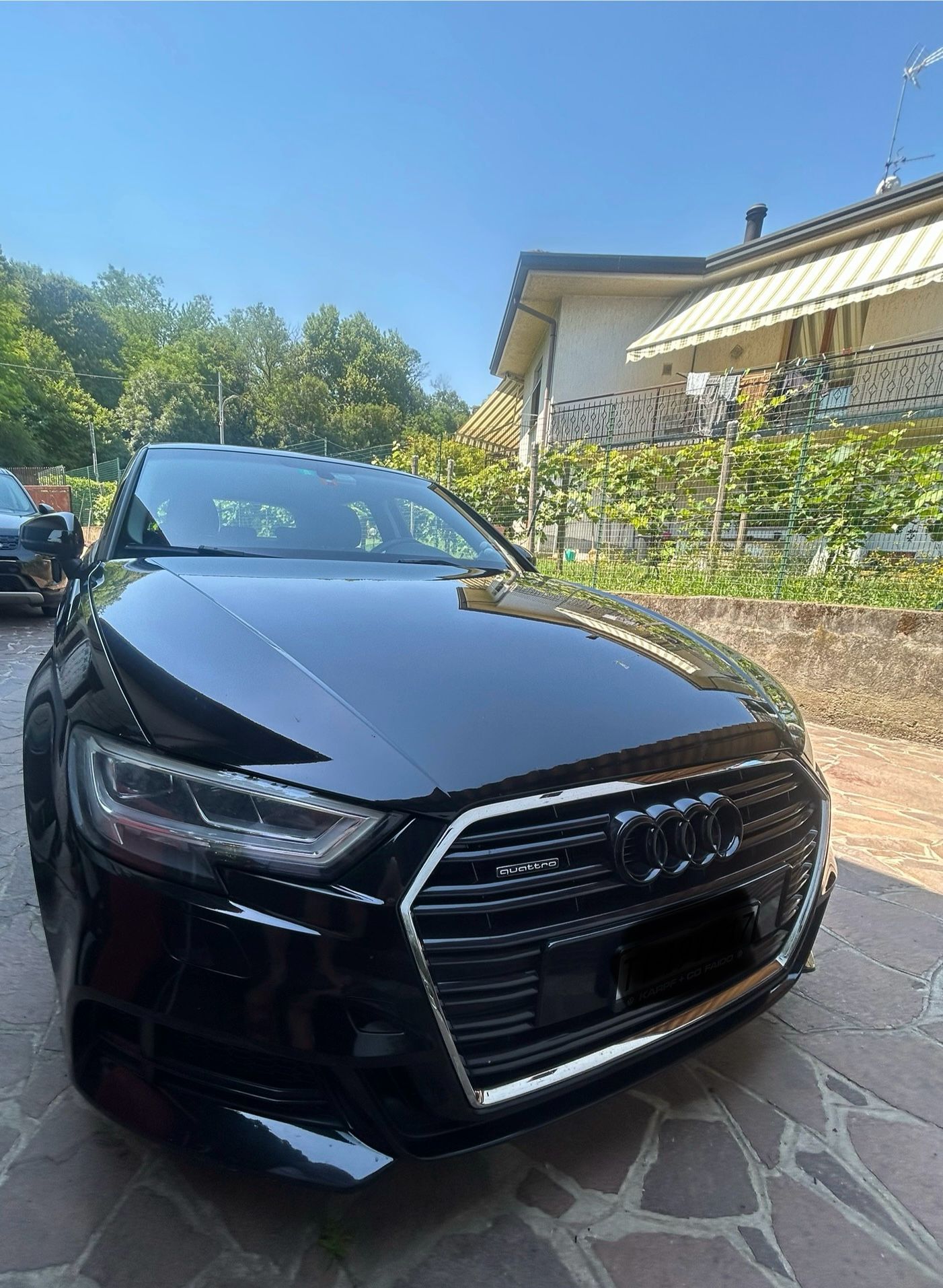 AUDI A3 Sline-image-2