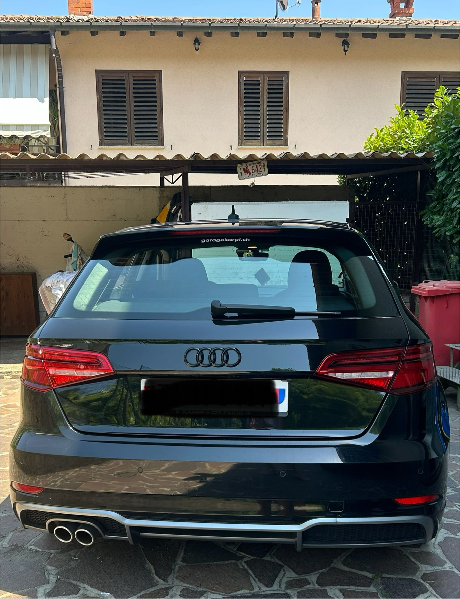 AUDI A3 Sline-image-3
