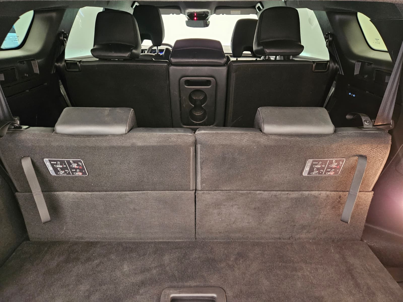 RENAULT Espace 1.2 E-Tech 200 Techno-image-14