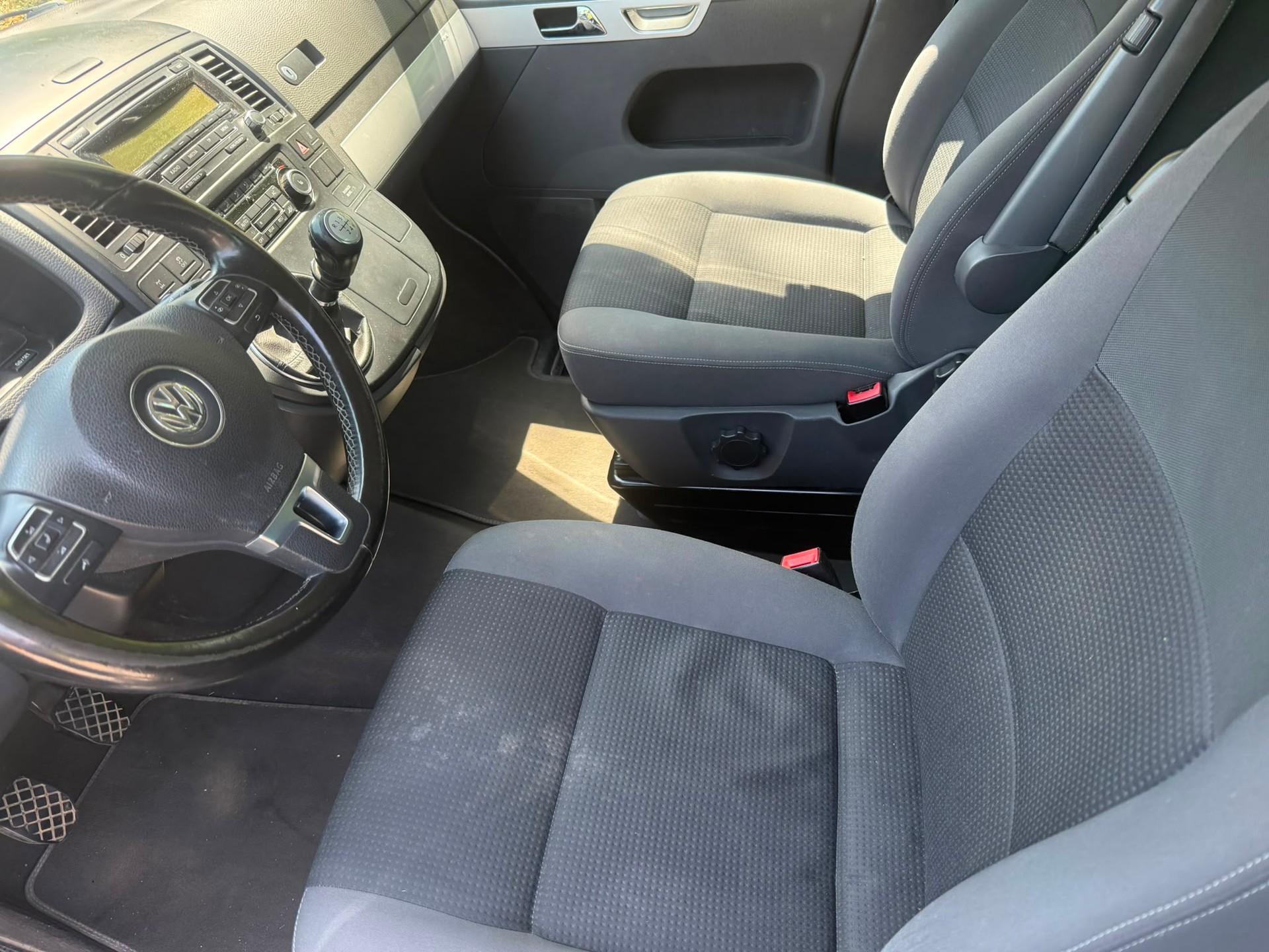 VW T5 Multivan 2.0 Bi-TDI CR Comfortline 4Motion-image-6