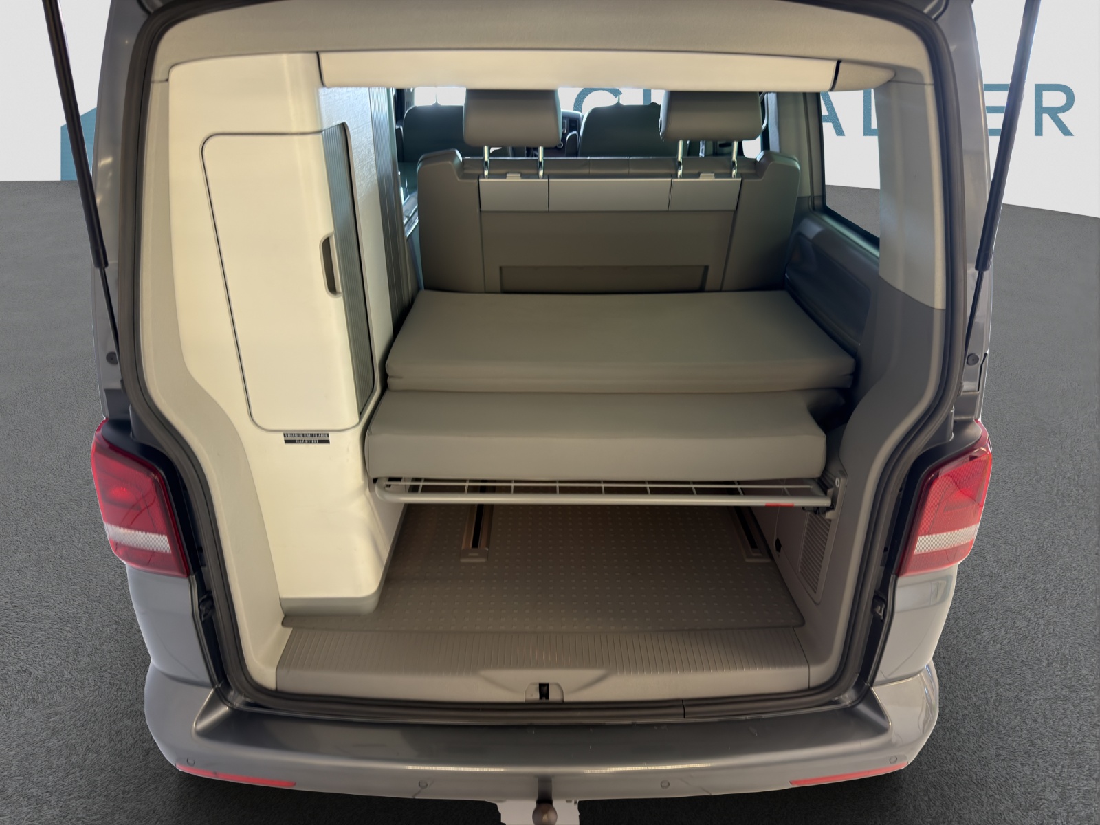 VW T5 California Edition 2.0 TDI 180 Océan DSG 4motion-image-6