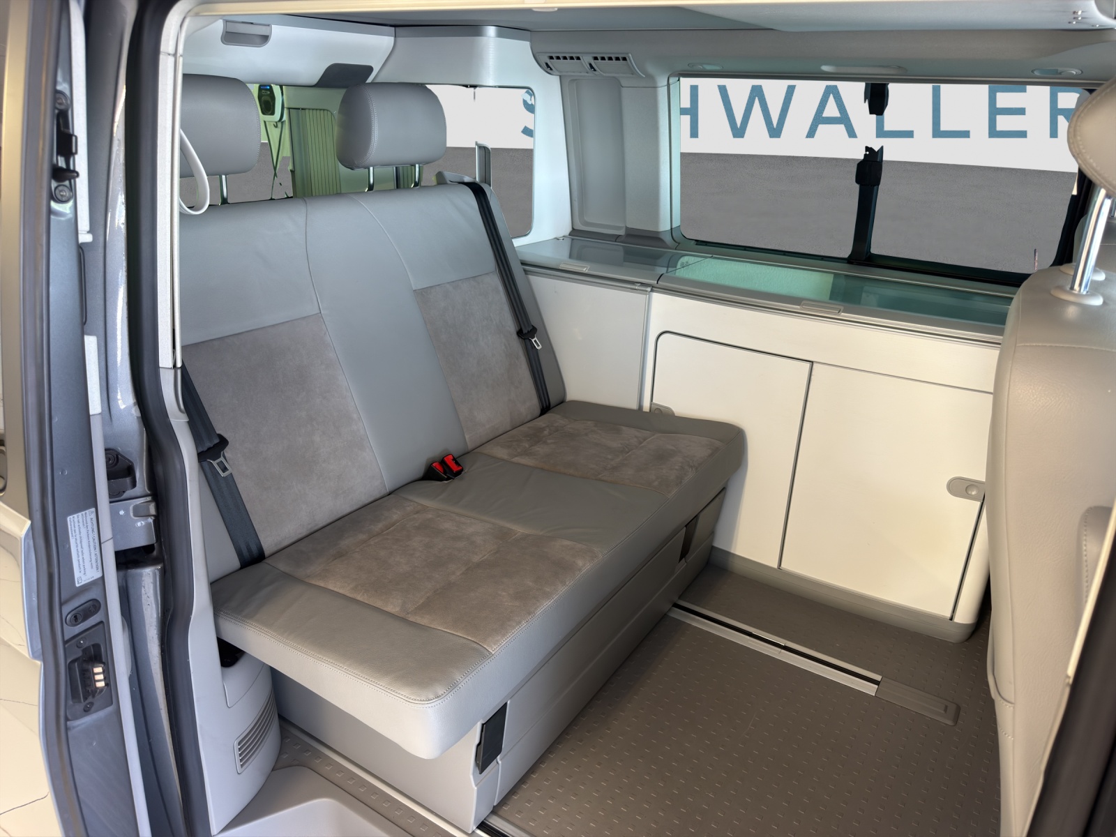 VW T5 California Edition 2.0 TDI 180 Océan DSG 4motion-image-7