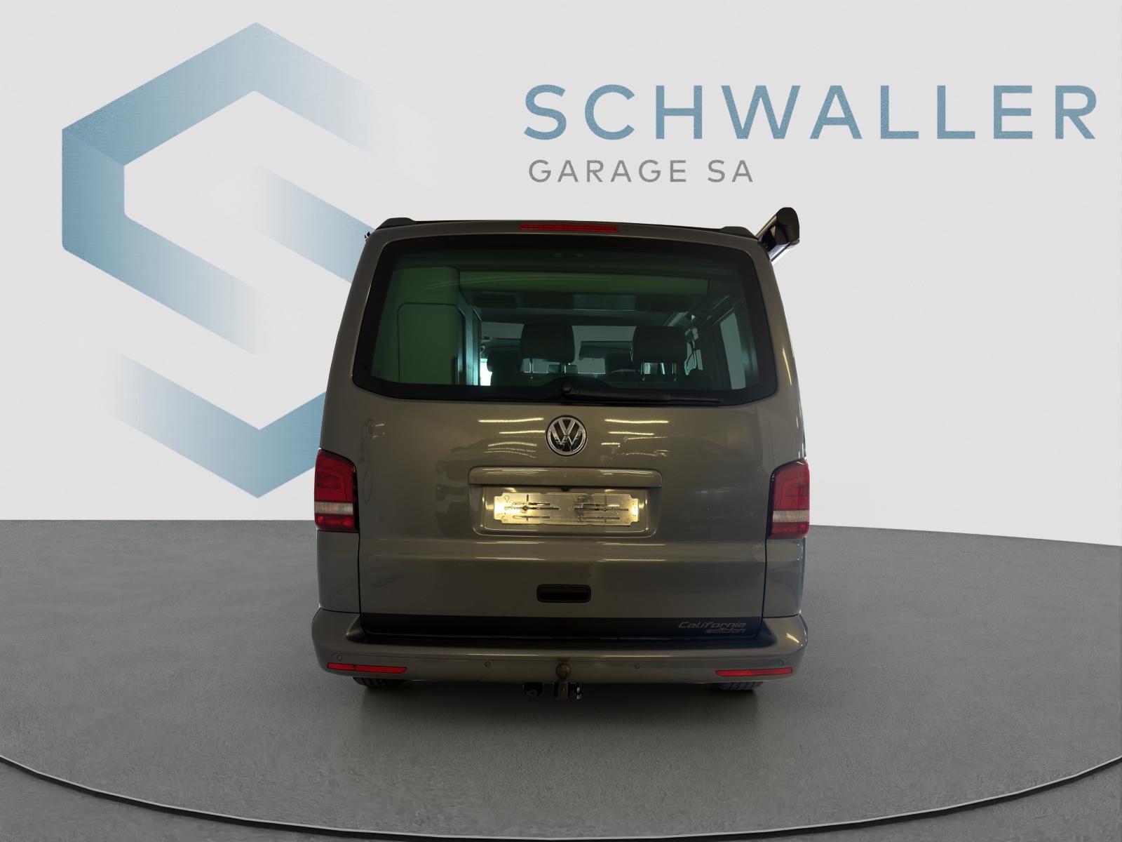 VW T5 California Edition 2.0 TDI 180 Océan DSG 4motion-image-4