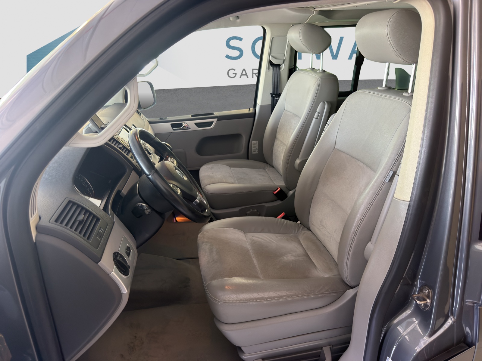 VW T5 California Edition 2.0 TDI 180 Océan DSG 4motion-image-8
