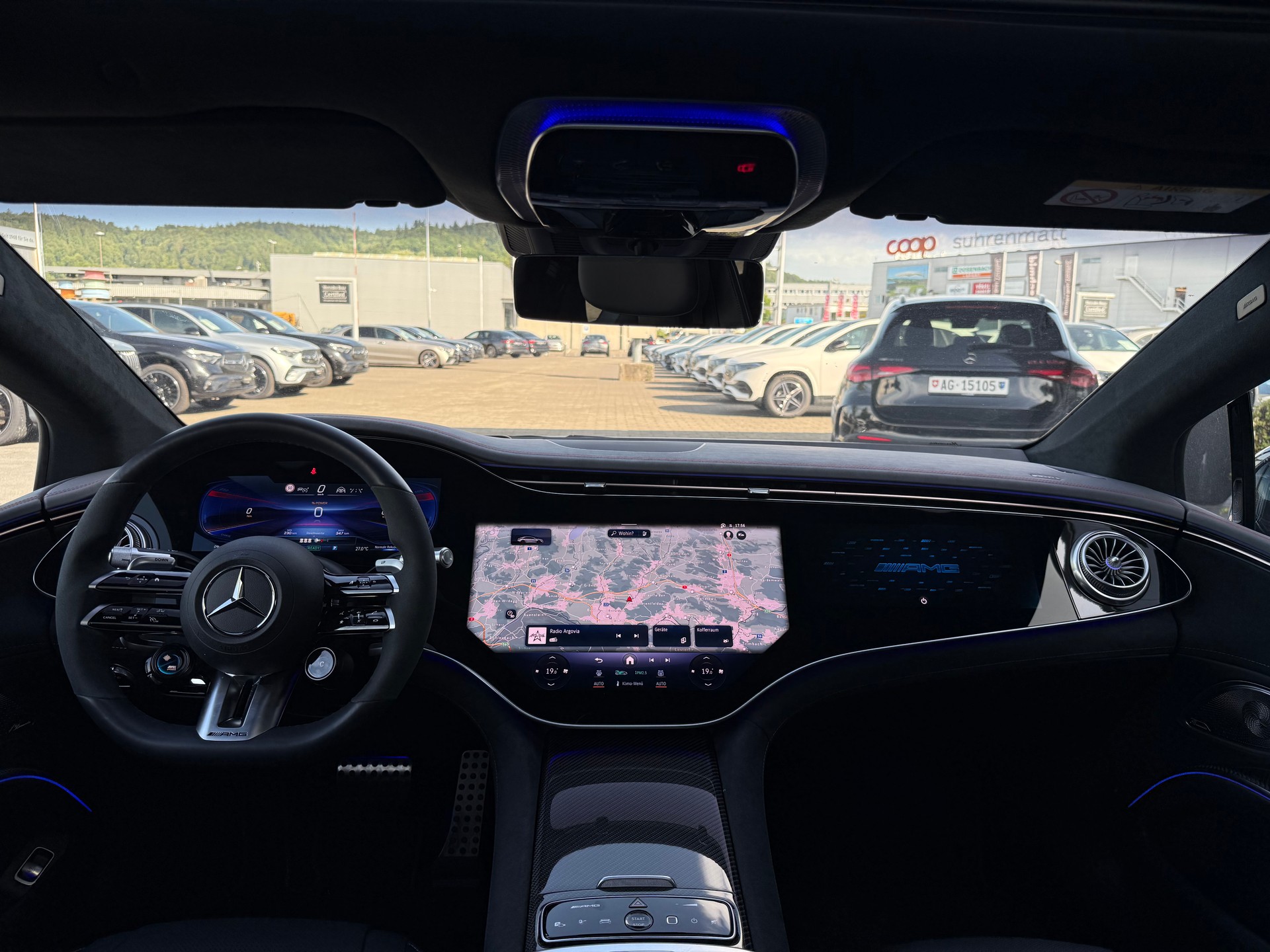 MERCEDES-BENZ EQS 53 AMG 4M+-image-3