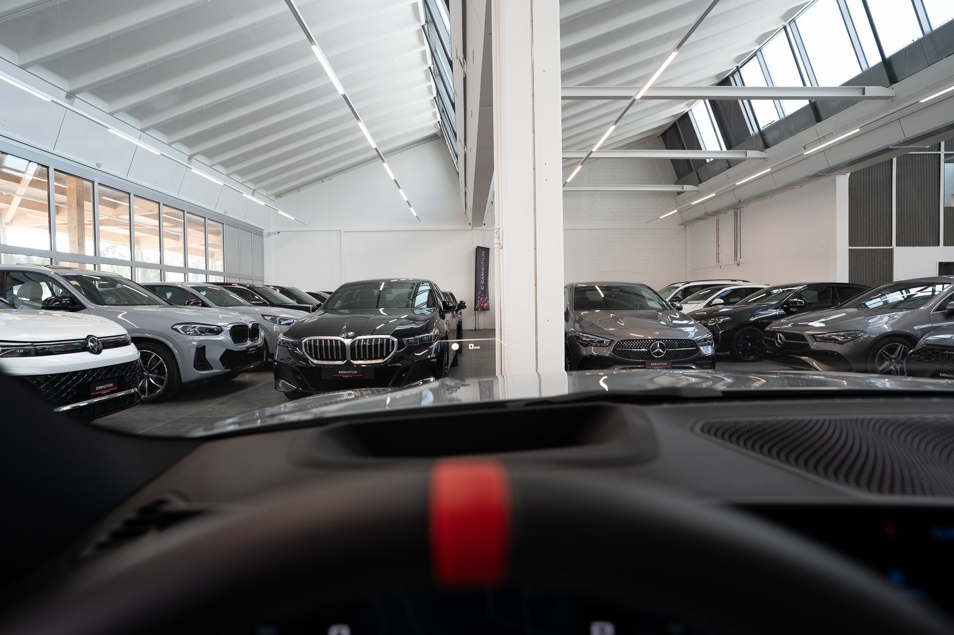 BMW M340i xDrive / LCI / 360°Kamera / HeadUp-image-20