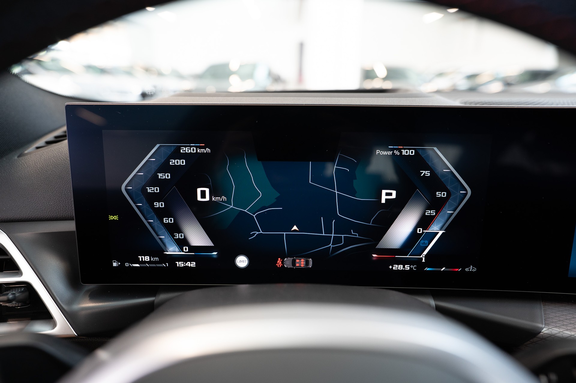BMW M340i xDrive / LCI / 360°Kamera / HeadUp-image-19
