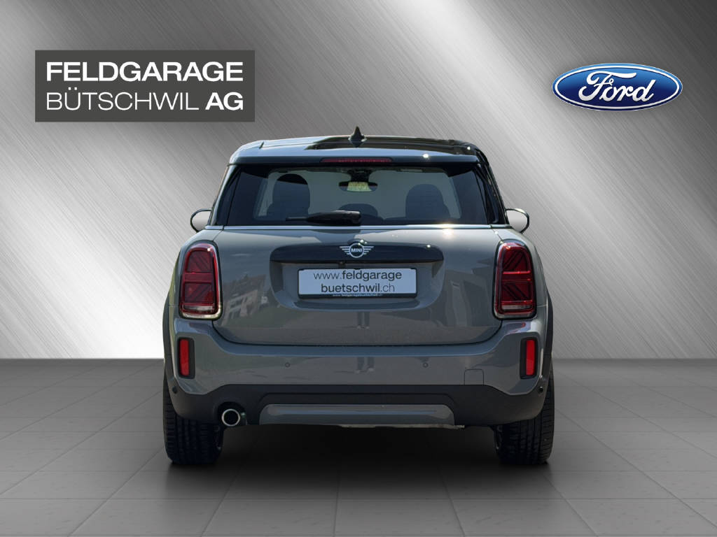 MINI Countryman F60 1.5i Cooper S E ALL4 **10 Jahre gratis Service**-image-7