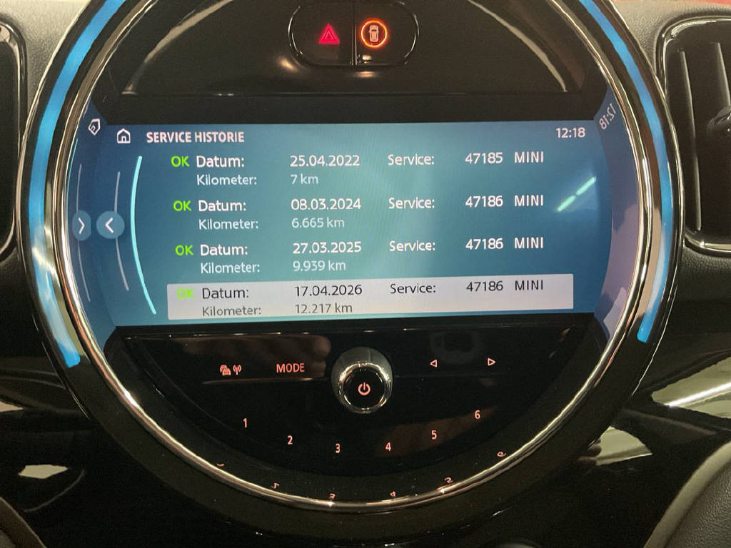 MINI Countryman F60 1.5i Cooper S E ALL4 **10 Jahre gratis Service**-image-5
