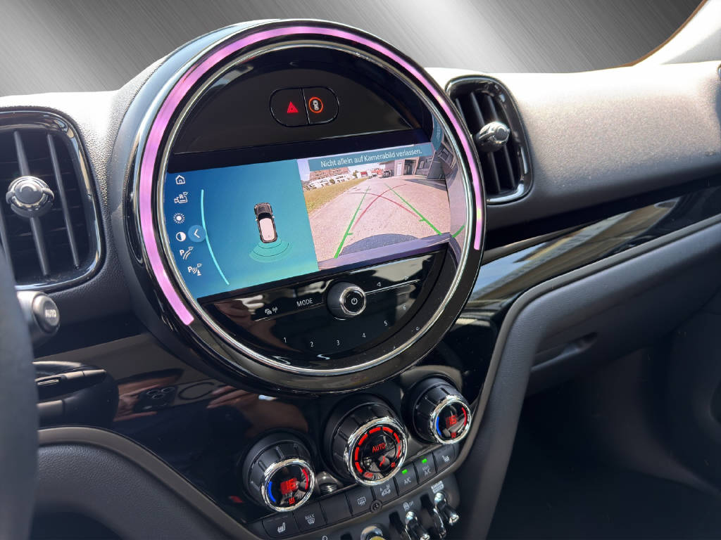MINI Countryman F60 1.5i Cooper S E ALL4 **10 Jahre gratis Service**-image-10