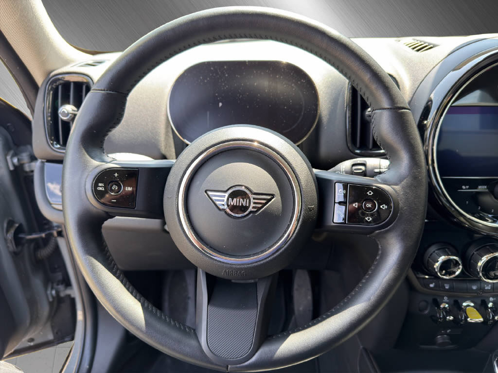 MINI Countryman F60 1.5i Cooper S E ALL4 **10 Jahre gratis Service**-image-9