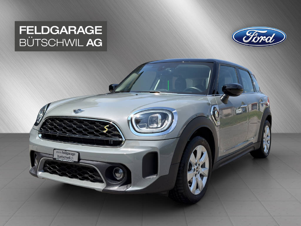 MINI Countryman F60 1.5i Cooper S E ALL4 **10 Jahre gratis Service**