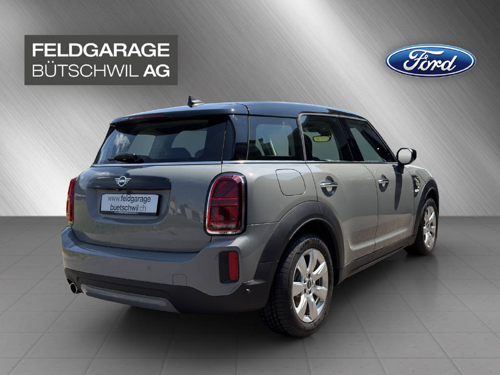 MINI Countryman F60 1.5i Cooper S E ALL4 **10 Jahre gratis Service**-image-6