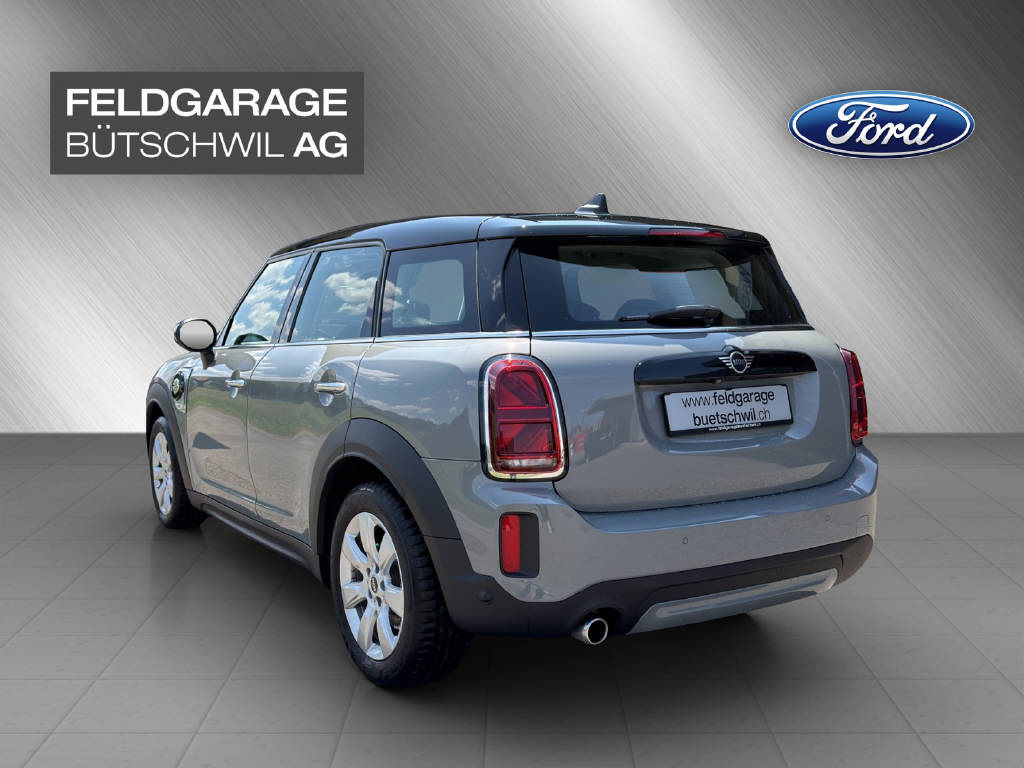 MINI Countryman F60 1.5i Cooper S E ALL4 **10 Jahre gratis Service**-image-5