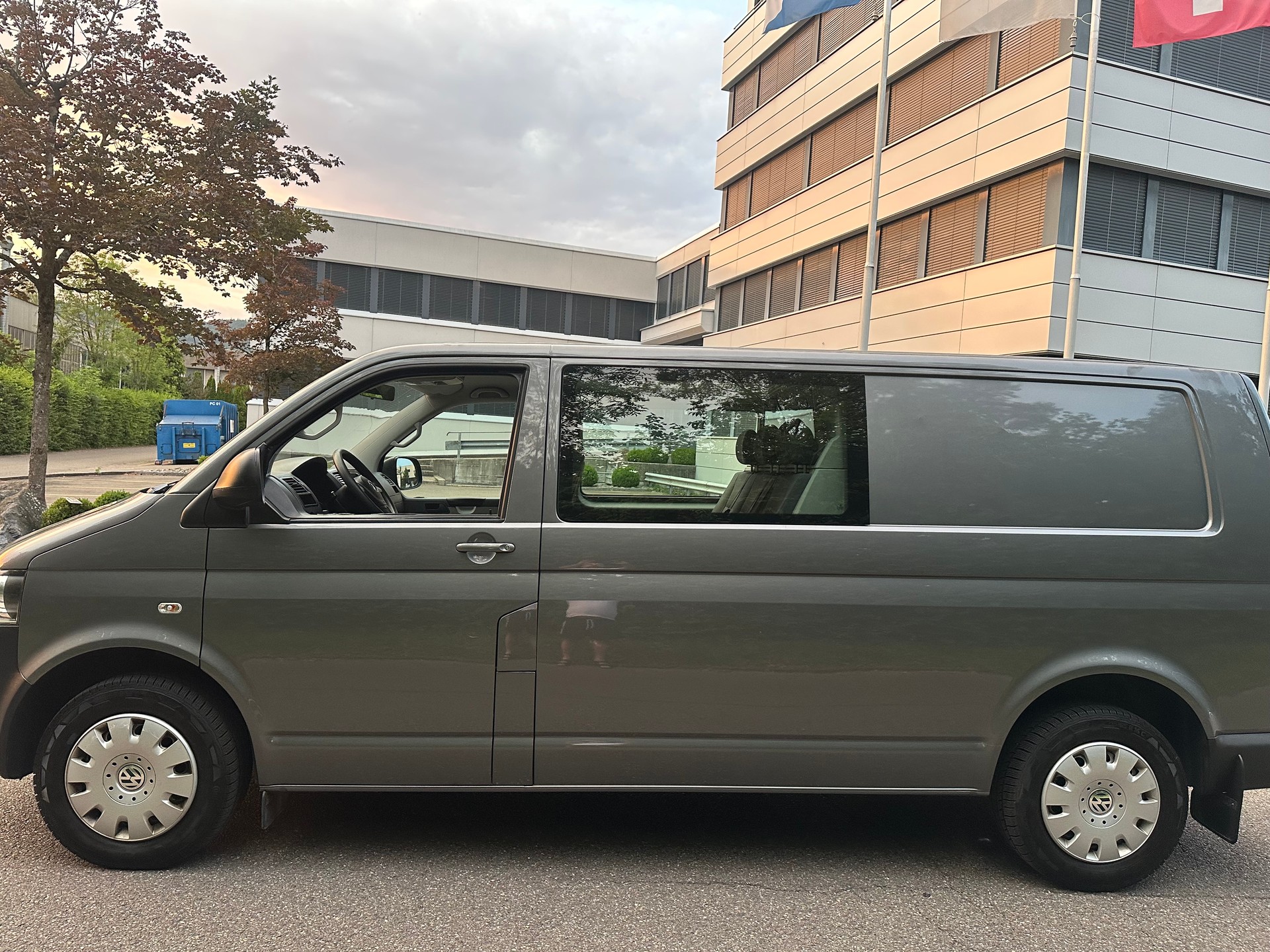 VW T5 2.0 TDI 4Motion-image-8