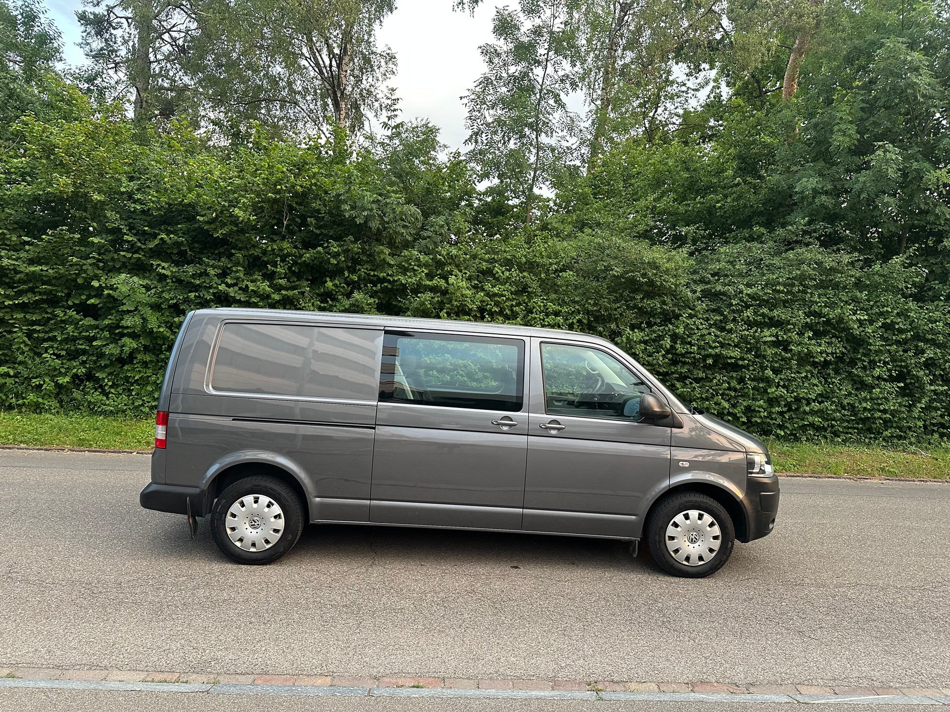 VW T5 2.0 TDI 4Motion-image-6