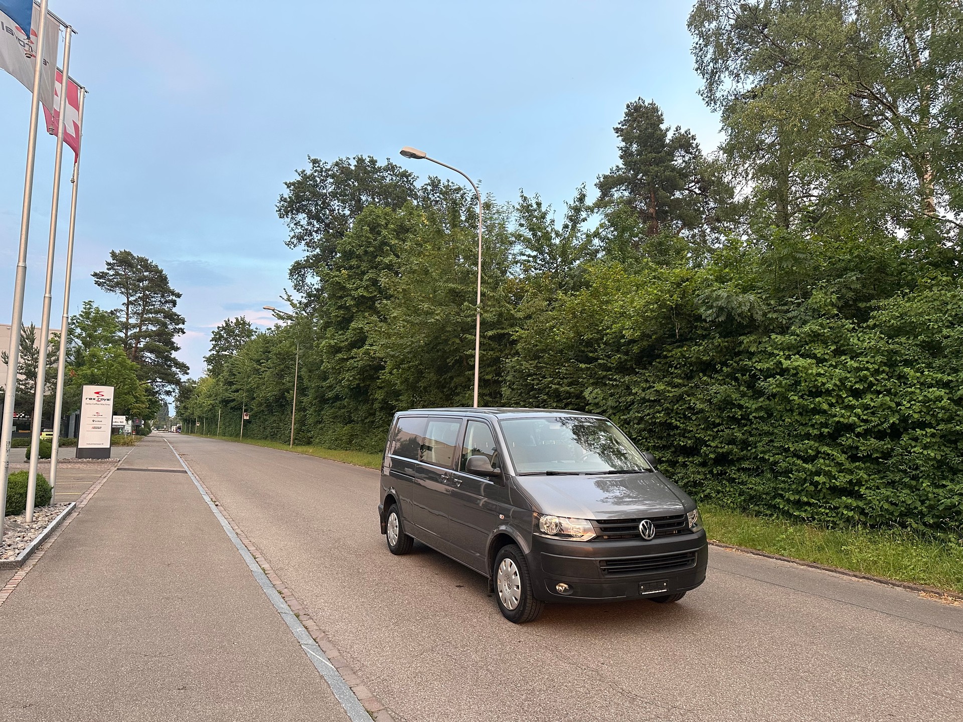 VW T5 2.0 TDI 4Motion-image-14