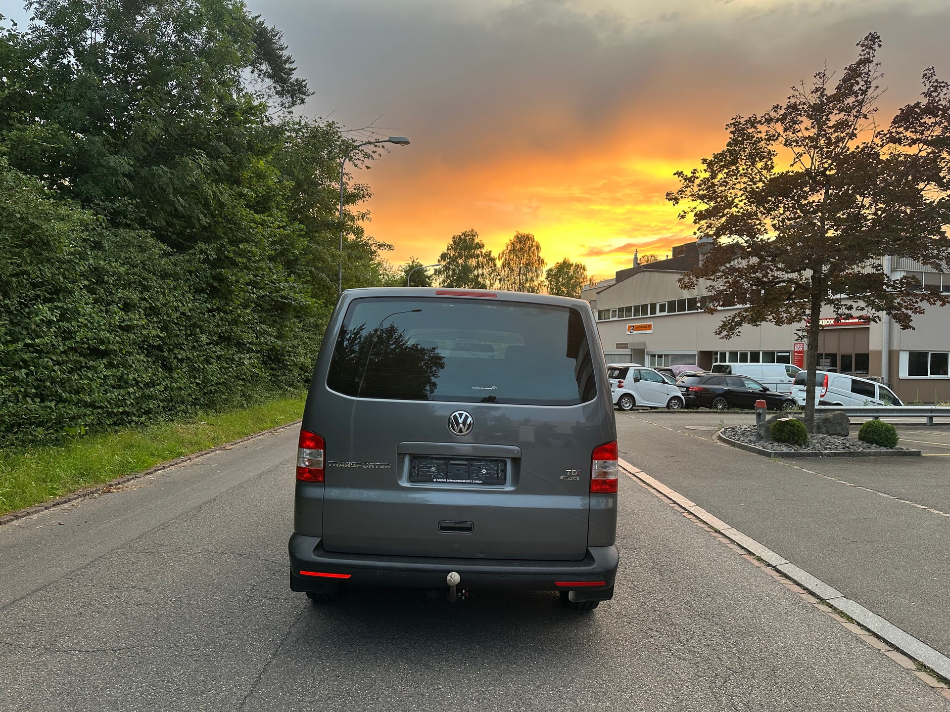 VW T5 2.0 TDI 4Motion-image-7