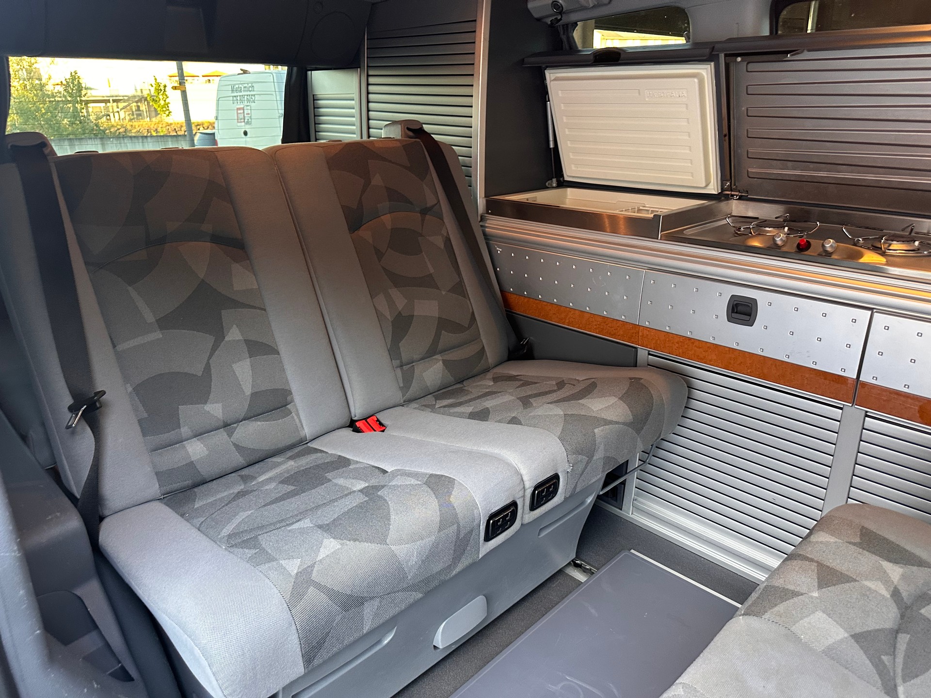 MERCEDES-BENZ Viano Marco Polo 3.0 L Aut.-image-14