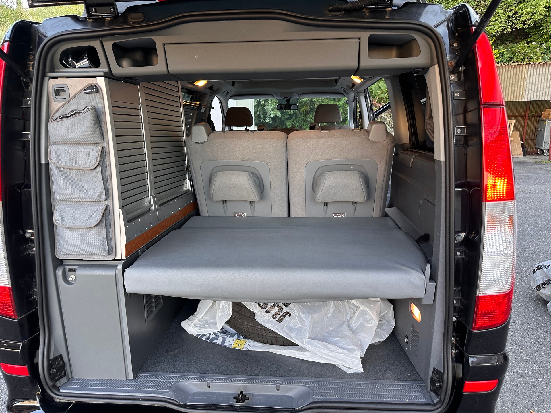 MERCEDES-BENZ Viano Marco Polo 3.0 L Aut.-image-6