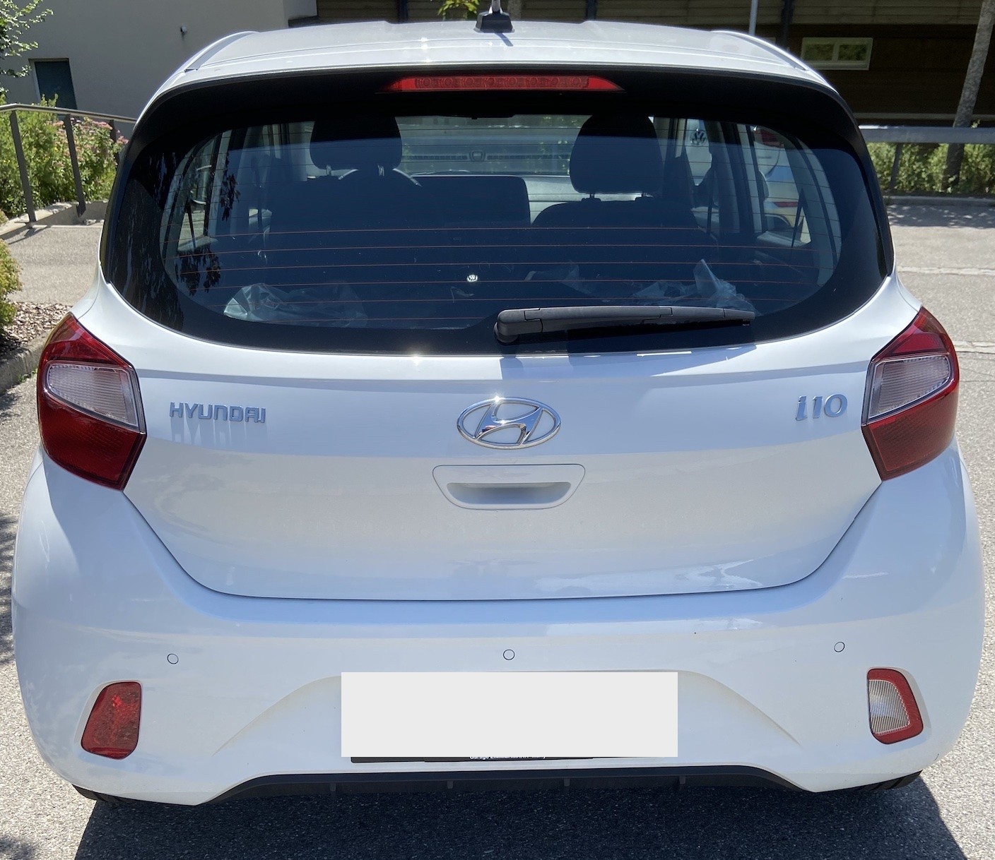 HYUNDAI 1.0 Origo-image-2