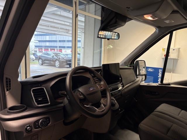 FORD Transit Kab.-Ch. 350 L2 2.0 EcoBlue 165 Trend-image-4