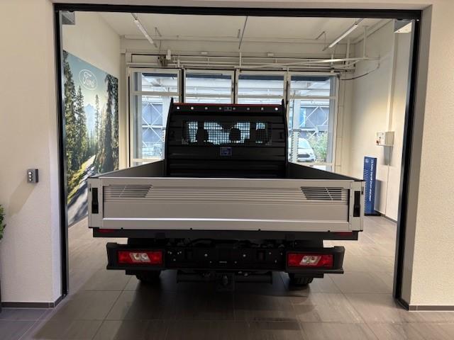FORD Transit Kab.-Ch. 350 L2 2.0 EcoBlue 165 Trend-image-6