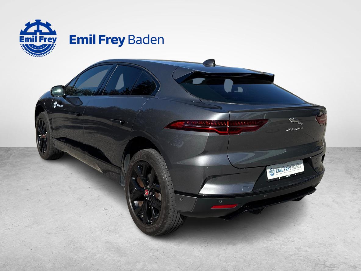 JAGUAR I-Pace EV400 S AWD 3.99% Leasing mit Protect Versicherung-showroom-element-2