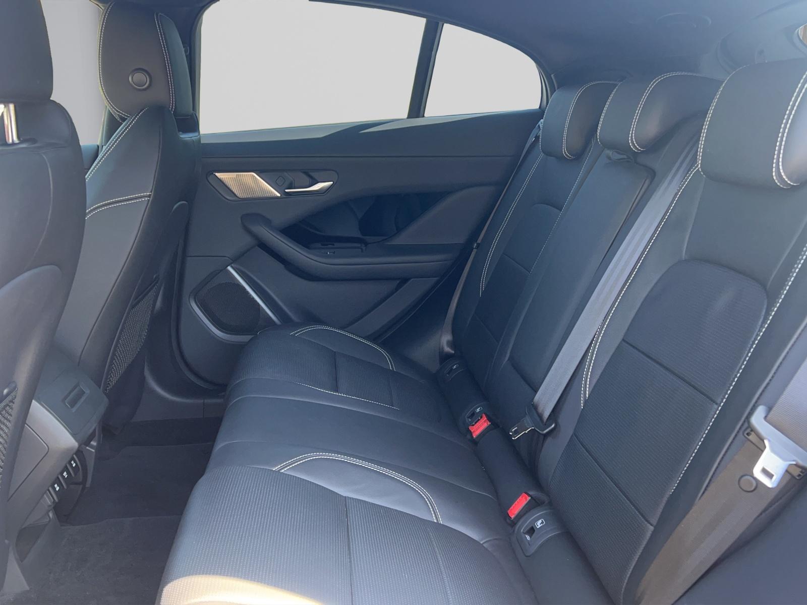 JAGUAR I-Pace EV400 S AWD 3.99% Leasing mit Protect Versicherung-image-10