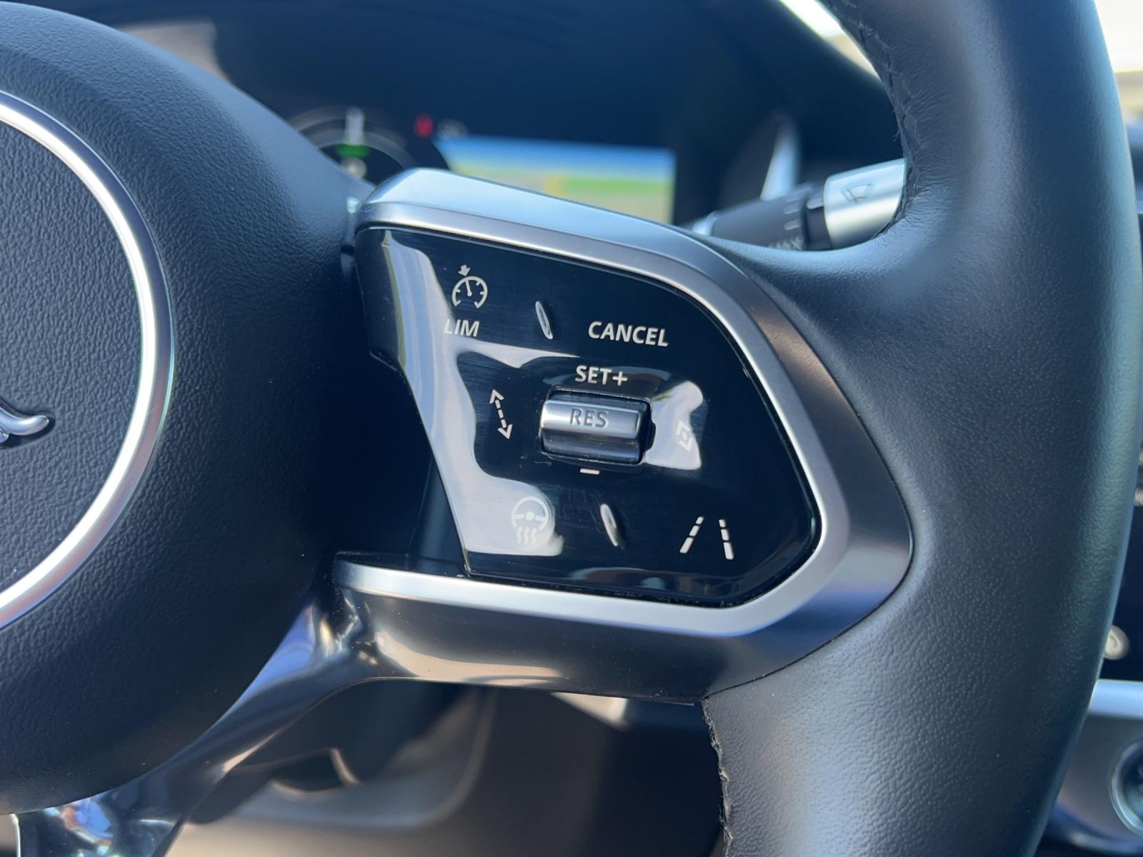 JAGUAR I-Pace EV400 S AWD 1.99% Leasing mit Protect Versicherung-image-13