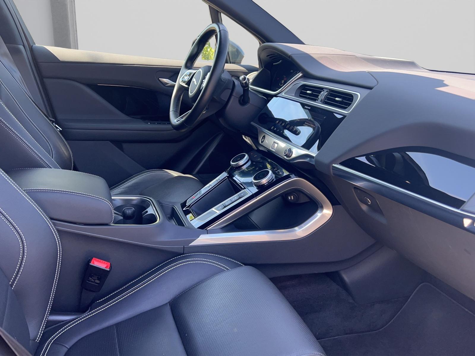 JAGUAR I-Pace EV400 S AWD 3.99% Leasing mit Protect Versicherung-image-14