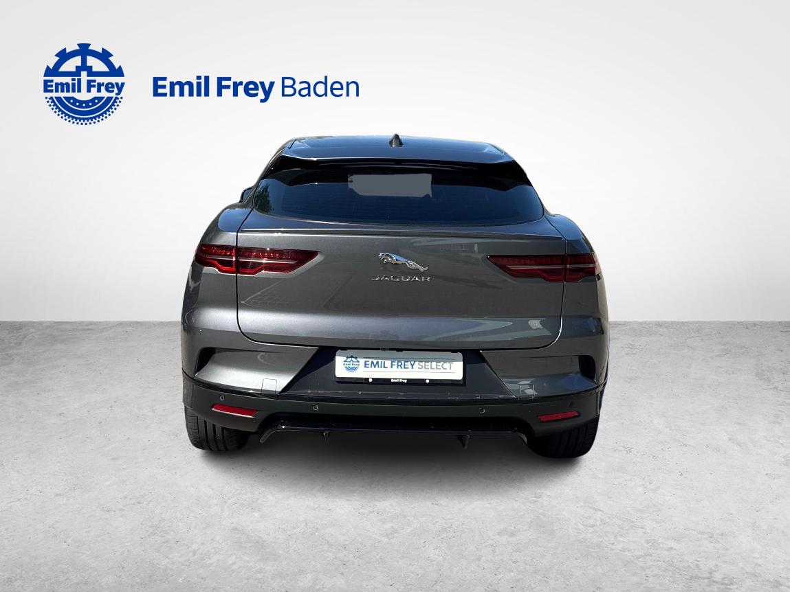JAGUAR I-Pace EV400 S AWD 3.99% Leasing mit Protect Versicherung-showroom-element-3
