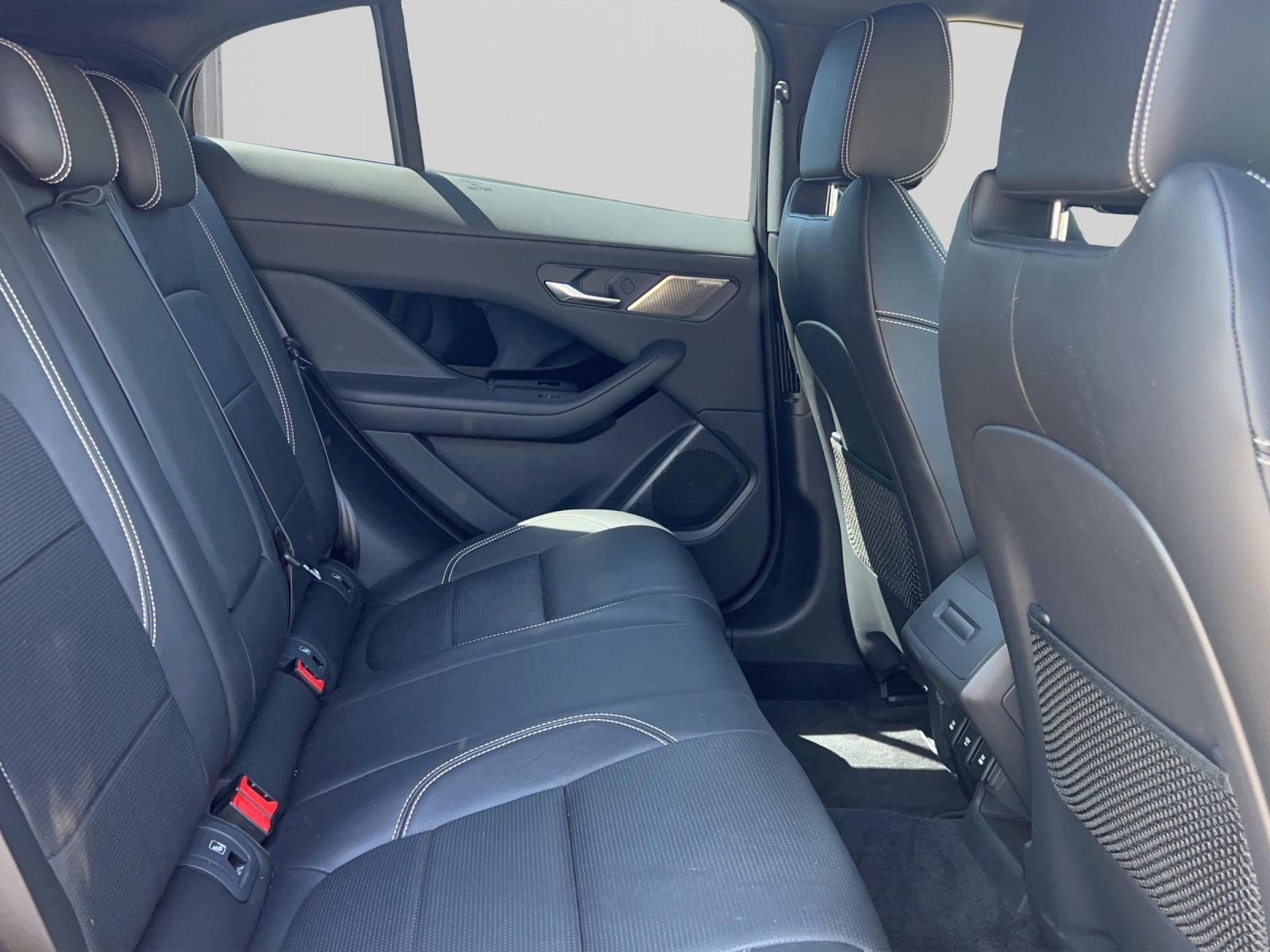 JAGUAR I-Pace EV400 S AWD 1.99% Leasing mit Protect Versicherung-image-15