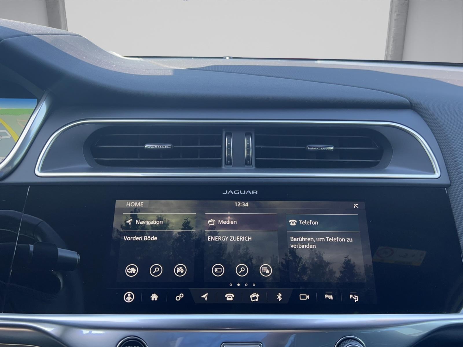 JAGUAR I-Pace EV400 S AWD 3.99% Leasing mit Protect Versicherung-image-12