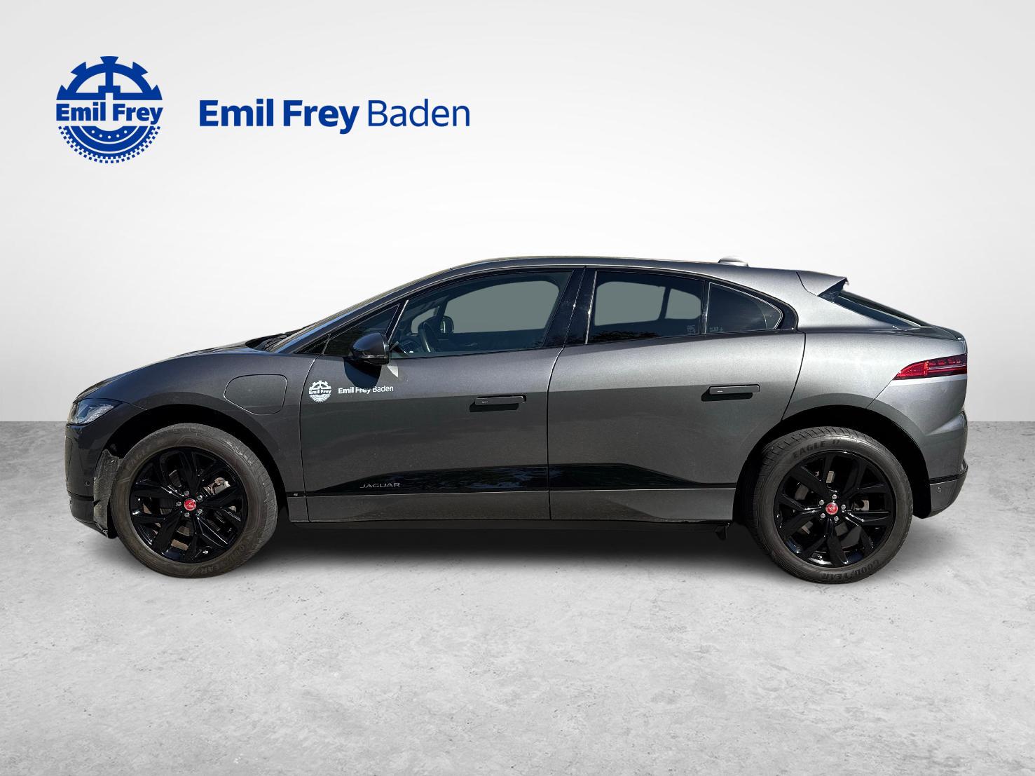 JAGUAR I-Pace EV400 S AWD 3.99% Leasing mit Protect Versicherung-showroom-element-1