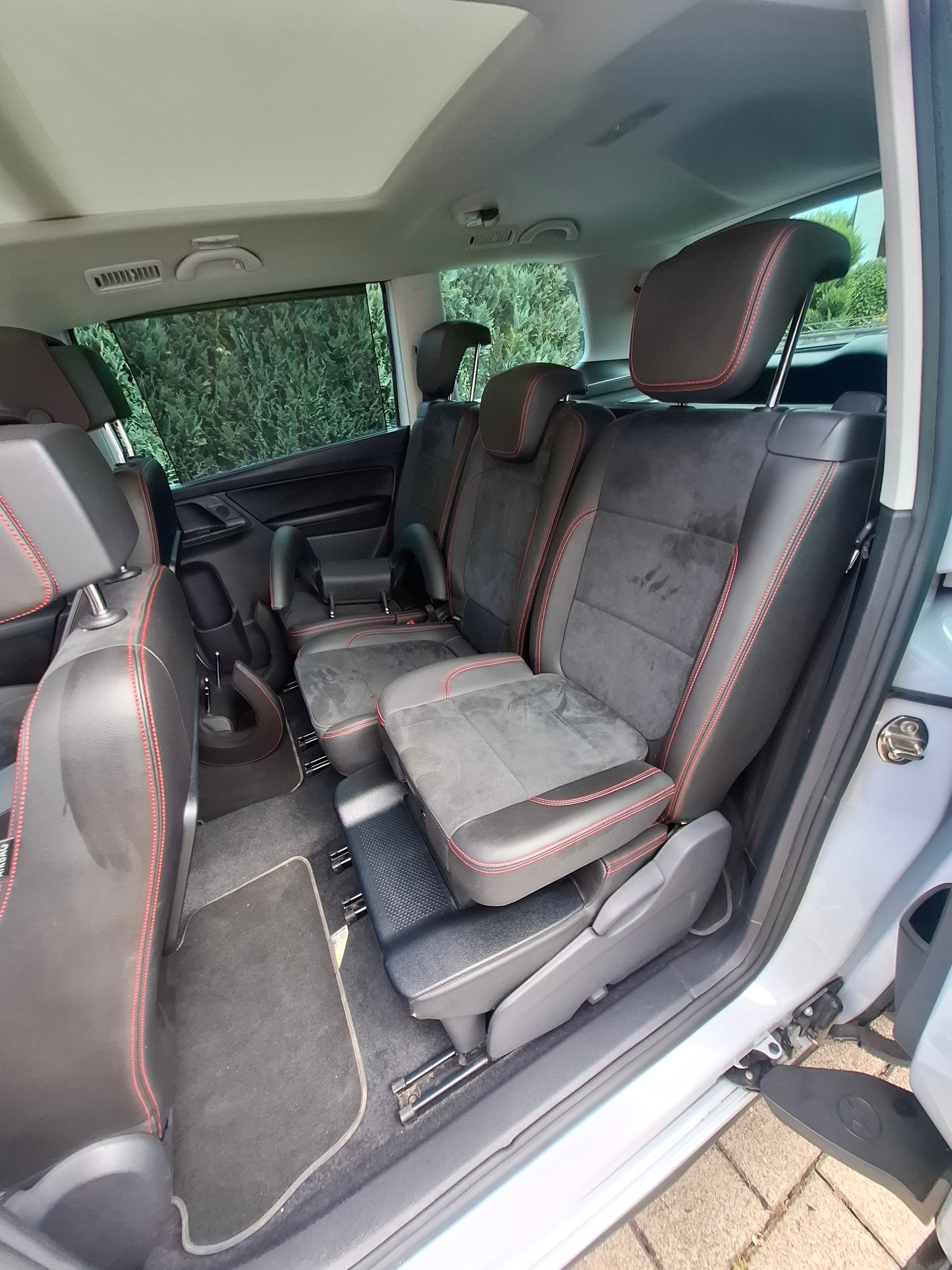 SEAT 1.4 TSI Swiss FR DSG S/S-image-4