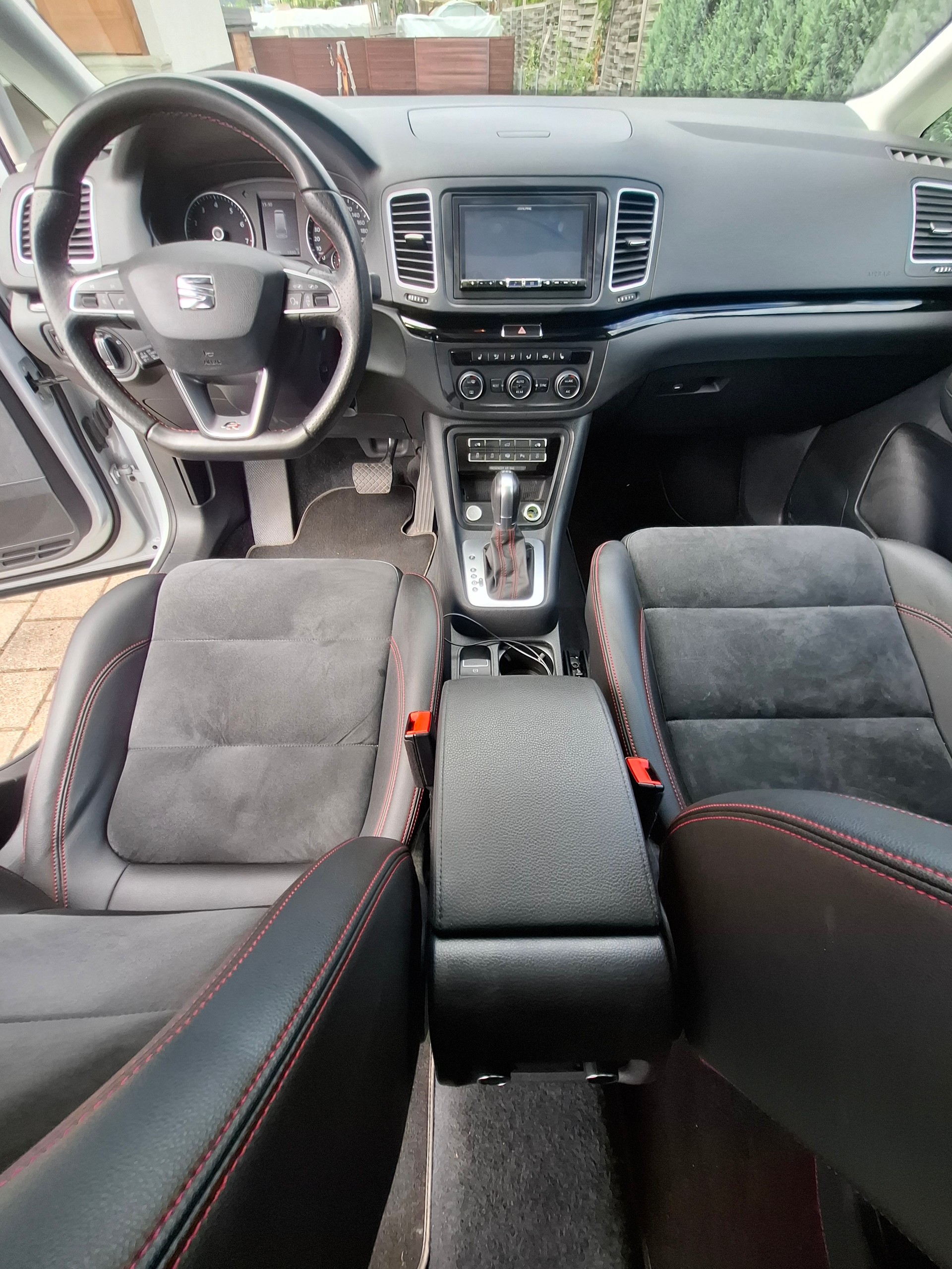 SEAT 1.4 TSI Swiss FR DSG S/S-image-3