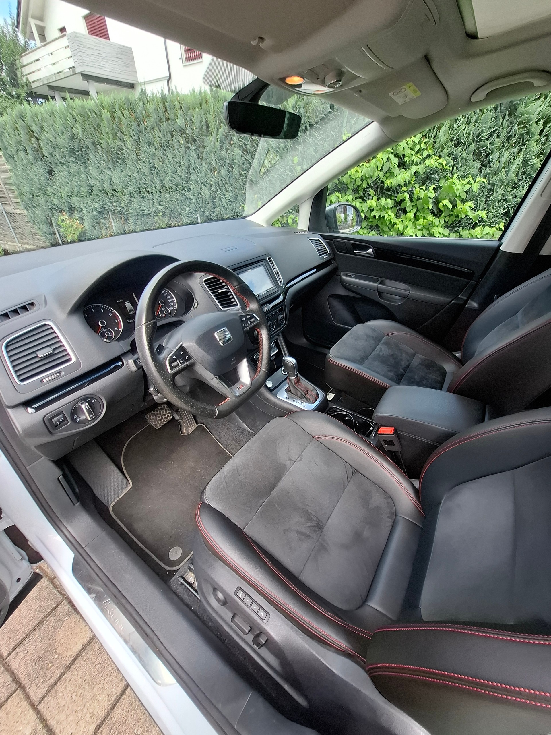 SEAT 1.4 TSI Swiss FR DSG S/S-image-5
