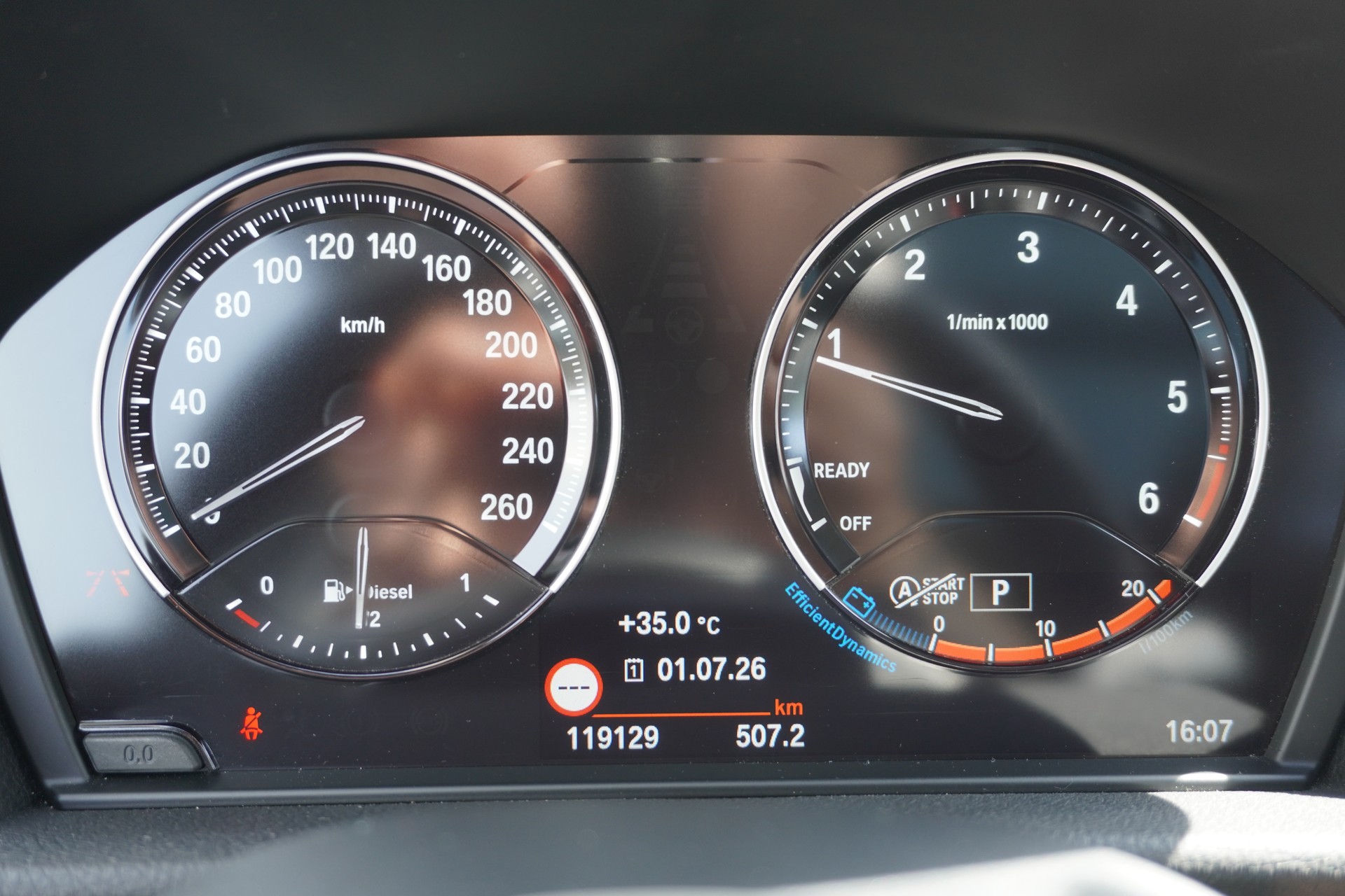 BMW 220d xDrive Gran Tourer Steptronic Travel Edition-image-21