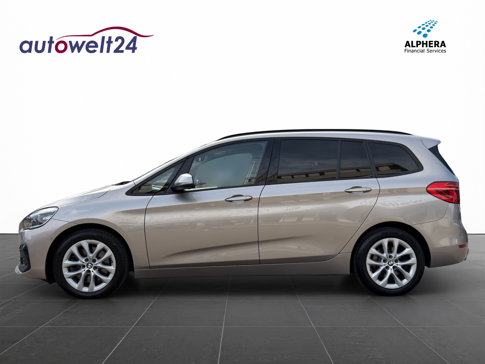 BMW 220d xDrive Gran Tourer Steptronic Travel Edition-image-7