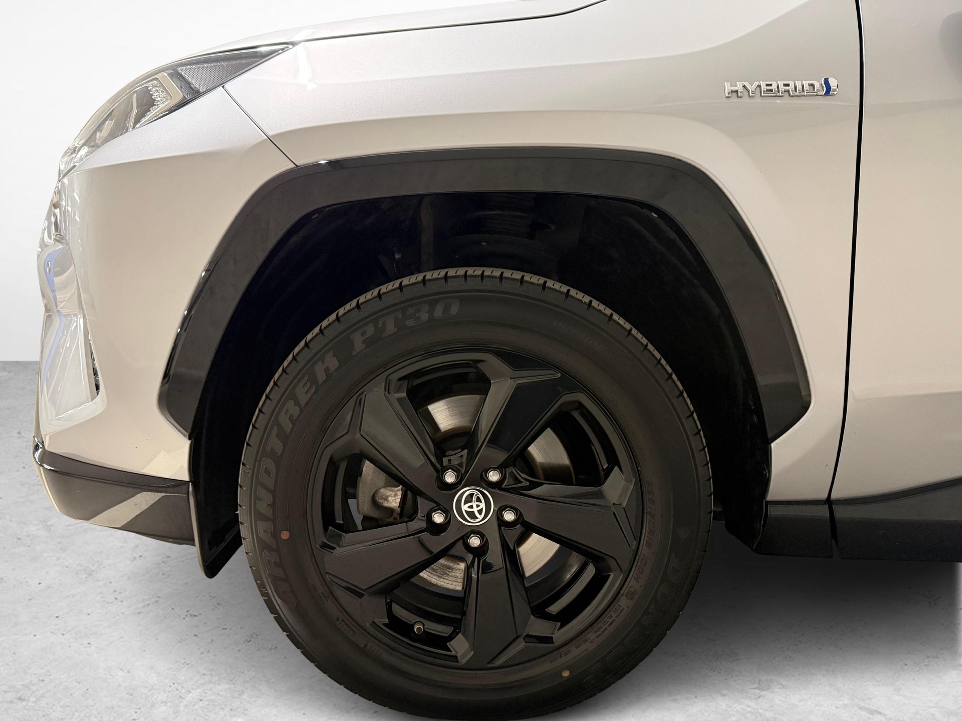 TOYOTA RAV4 2.5 HEV Style-image-8