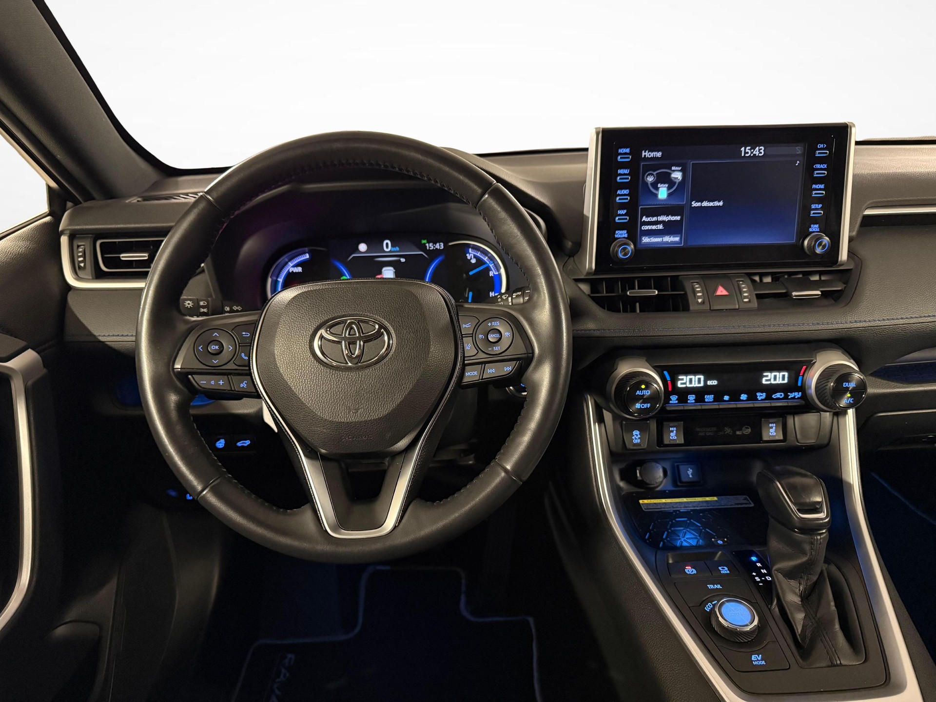 TOYOTA RAV4 2.5 HEV Style-image-10