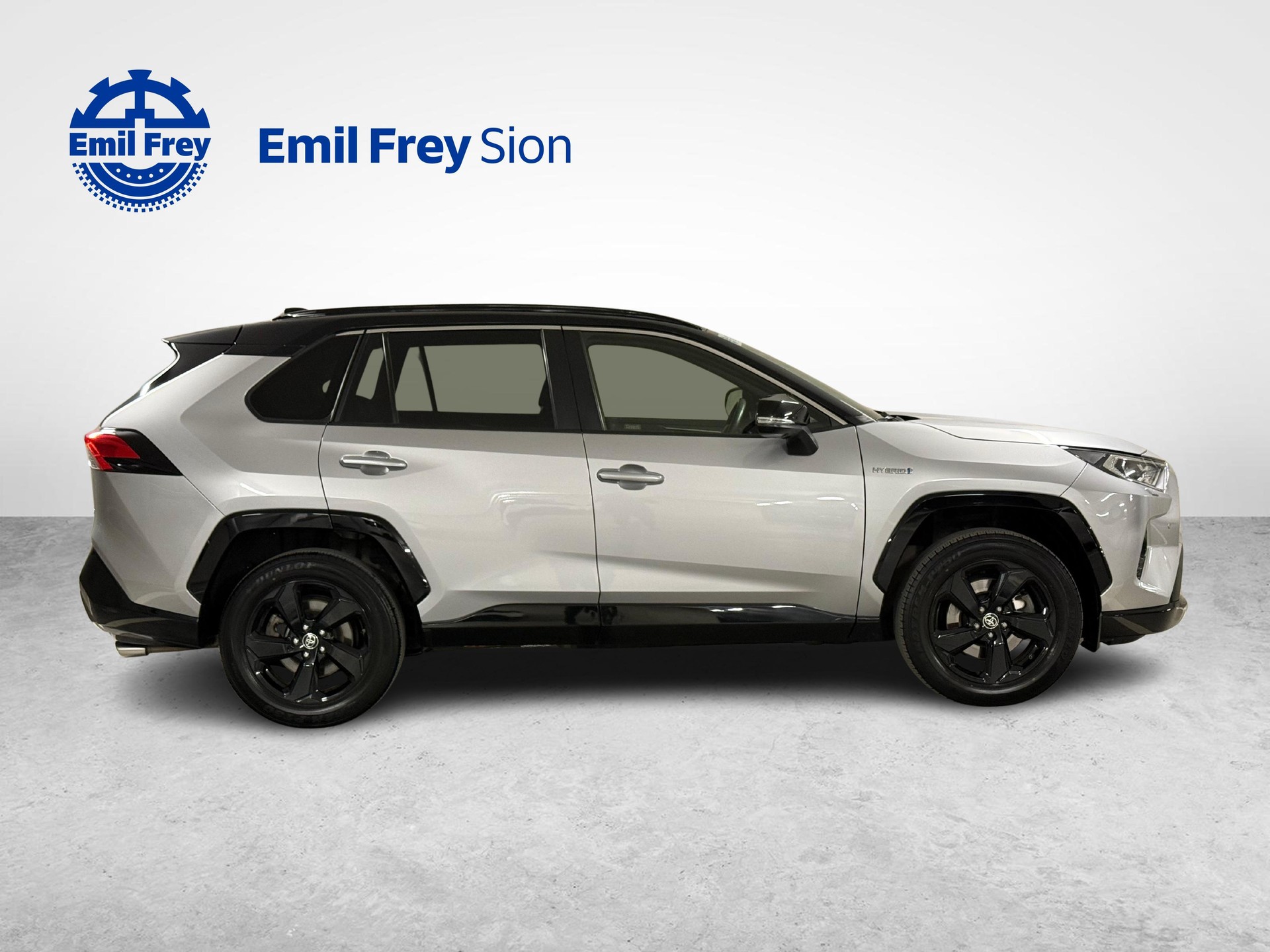 TOYOTA RAV4 2.5 HEV Style-image-5