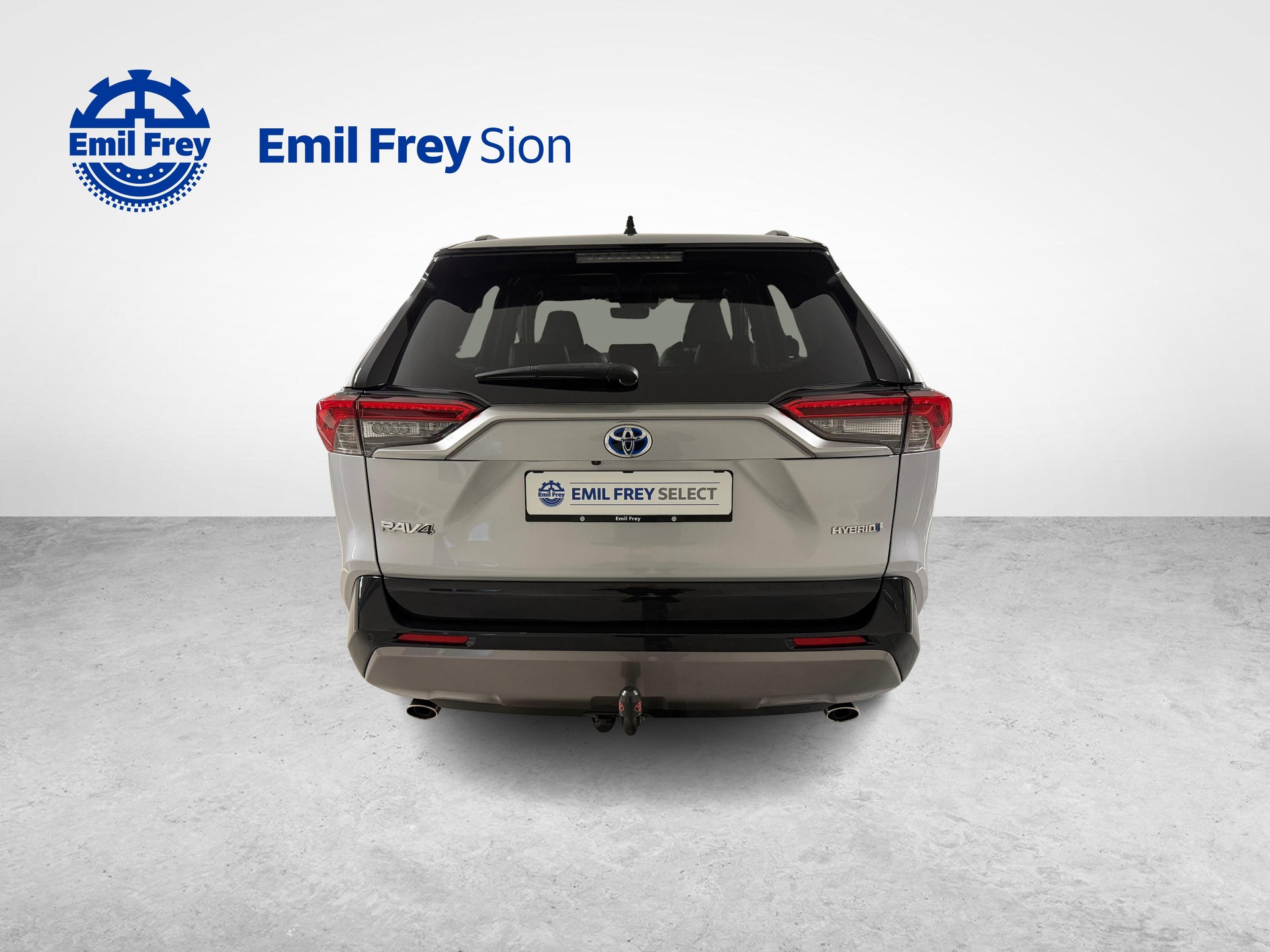 TOYOTA RAV4 2.5 HEV Style-image-6