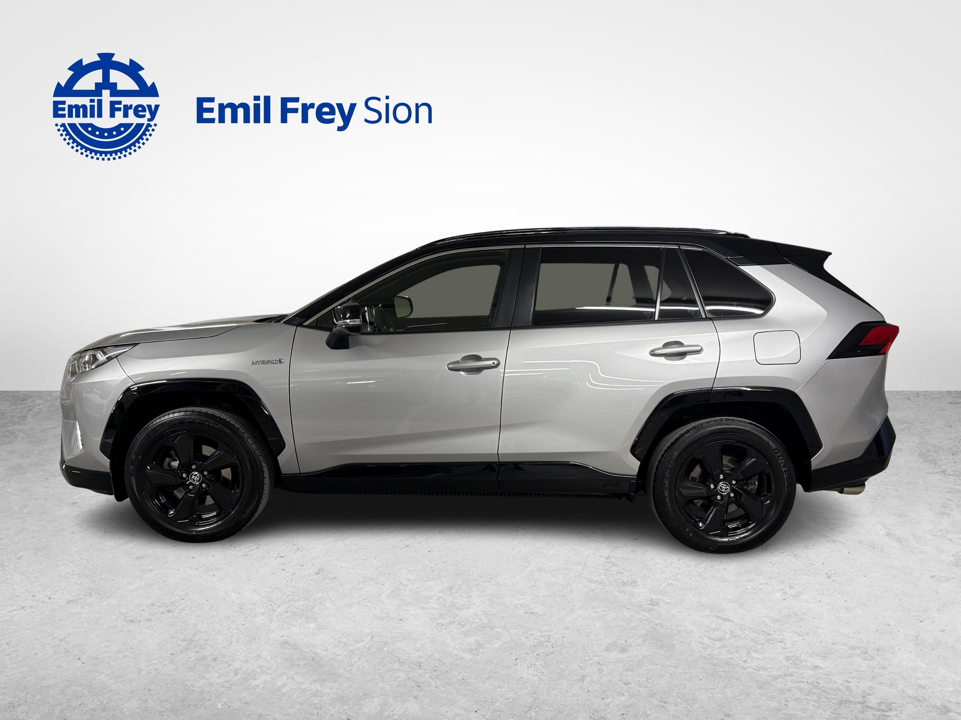 TOYOTA RAV4 2.5 HEV Style-image-4
