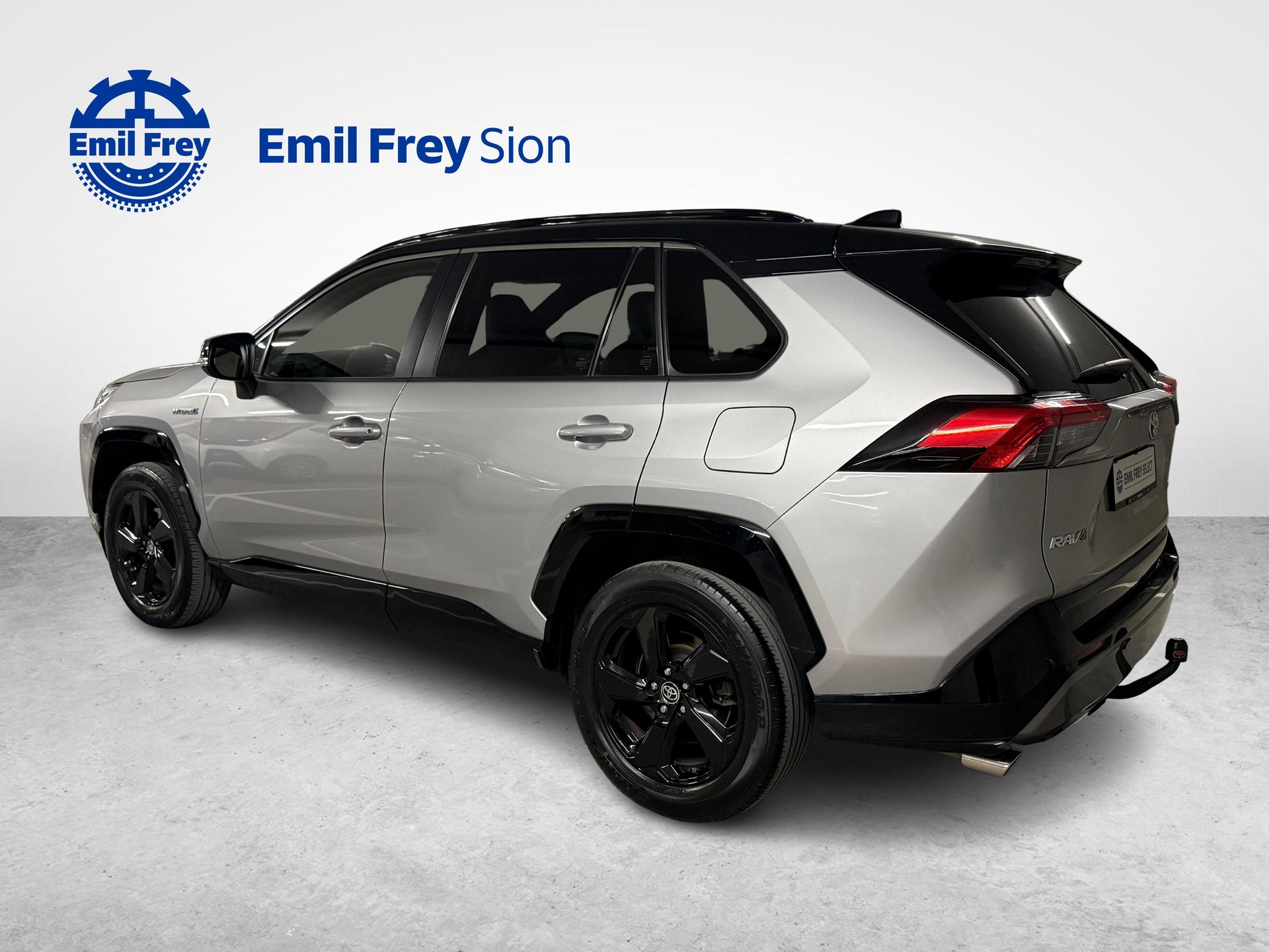 TOYOTA RAV4 2.5 HEV Style-image-3